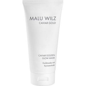 Malu Wilz Caviar Gold Glow Mask 50 ml