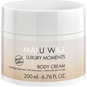 Malu Wilz Luxury Moments Body Cream 200 ml