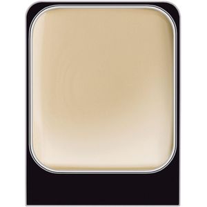 Malu Wilz Basic CAMOUFLAGE CREAM REFILL 12 light olive tree 2 g