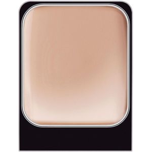 Malu Wilz Basic CAMOUFLAGE CREAM REFILL 15 sandalwood beige 2 g
