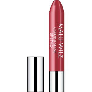 Malu Wilz Color & Shine LIP STYLO nr20 hydraterende lipbalsem