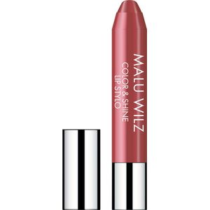 Malu Wilz Color & Shine LIP STYLO nr50 hydraterende lippenbalsem