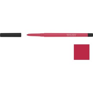 Malu Wilz - soft lip styler - nr 52 - wilde bloem - lippotlood