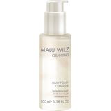Malu Wilz - cleansing - milky foam cleanser - 100ml