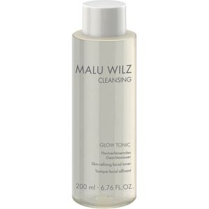 Malu Wilz - Glow Tonic - Malu Wilz Cleansing - Huidverfijner - Tonic - 200ml - Skin Refining