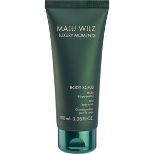 Malu Wilz - Luxury Moments - Body Scrub - peeling voor het lichaam - 100ml