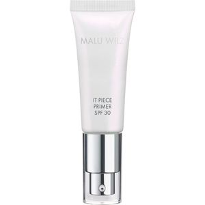 MALU WILZ - It Piece Primer SPF30 - gezichtsprimer - primer voor make-up