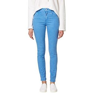 ESPRIT damesbroek, 430 / blauw, 36