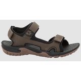 Sandaal Jack Wolfskin Men Lakewood Cruise Dark Wood-Schoenmaat 40,5