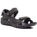 Jack Wolfskin - Lakewood Cruise - Sandaal - Grijs - Synthetisch