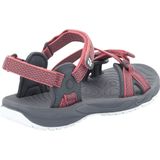 Sandaal Jack Wolfskin Women Lakewood Ride Rose Quartz-Schoenmaat 40,5
