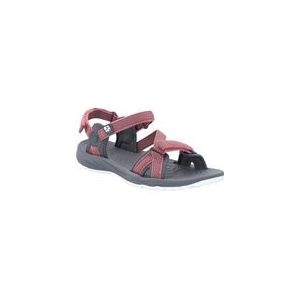 Sandaal Jack Wolfskin Women Lakewood Ride Rose Quartz-Schoenmaat 40,5
