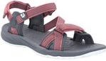Sandaal Jack Wolfskin Women Lakewood Ride Rose Quartz-Schoenmaat 40,5