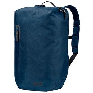 Jack Wolfskin Bondi Dagrugzak, Poseidon Blue, één maat