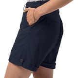 Jack Wolfskin  - Maat 40 - Desert Outdoorbroek Vrouwen - Midnight Blue