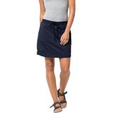 Jack Wolfskin - Desert - Outdoorrok - Midnight Blue