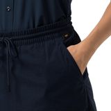 Jack Wolfskin - Desert - Outdoorrok - Midnight Blue