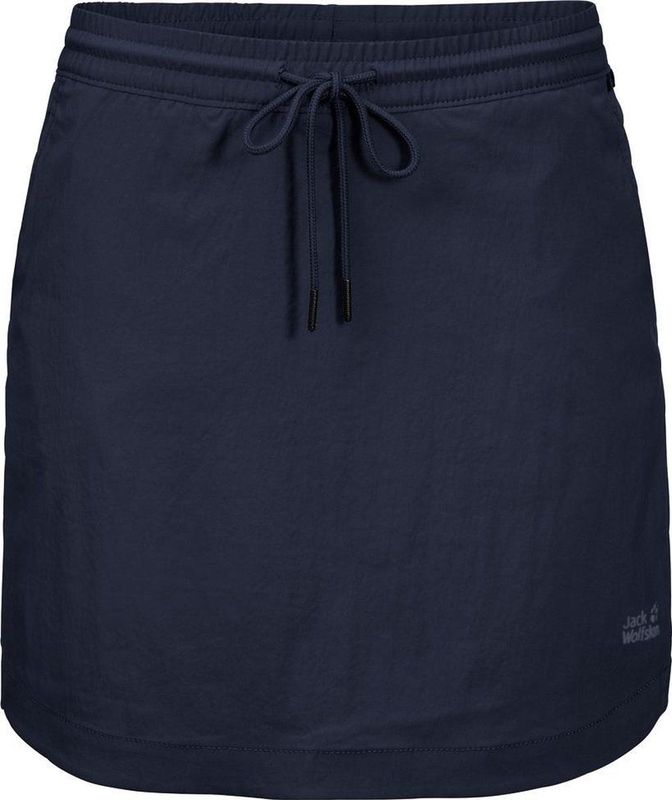 Jack Wolfskin - Desert - Outdoorrok - Midnight Blue