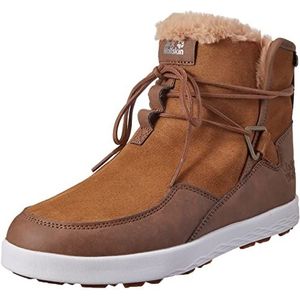 Jack Wolfskin Auckland Wt Texapore Boot W Waterdichte trekking- en wandellaarzen voor dames