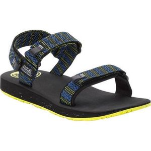 Jack Wolfskin  Outfresh Sandalen Heren - blue / black - Maat 39.5