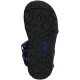 Jack Wolfskin - Seven Seas - Sandalen - Blauw - Rubber