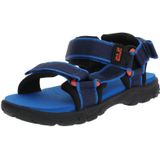 Jack Wolfskin - Seven Seas - Sandalen - Blauw - Rubber