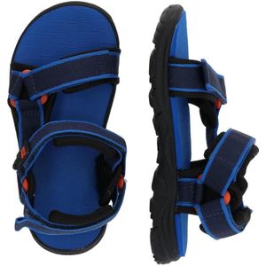 Jack Wolfskin - Seven Seas - Sandalen - Blauw - Rubber