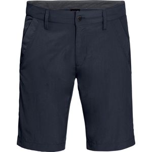 Jack Wolfskin Desert Valley Outdoorbroek Mannen - Night Blue