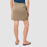 Jack Wolfskin - Desert Outdoorrok Vrouwen - Sand Dune