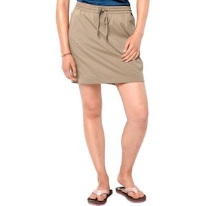 Jack Wolfskin - Desert Outdoorrok Vrouwen - Sand Dune