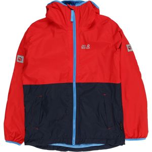 Waterdicht kinderjack Jack Wolfskin Rainy Days