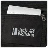 Jack Wolfskin Document Belt RFID Black