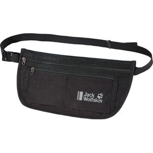 Jack Wolfskin Heuptasje DOCUMENT BELT RFID