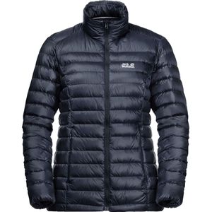 JWP DOWN - Donsjack - Zwart - Winddicht - Ademend