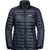 JWP DOWN - Donsjack - Zwart - Winddicht - Ademend
