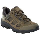 Wandelschoen Jack Wolfskin Men Vojo 3 Texapore Low Khaki Phantom-Schoenmaat 43