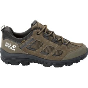 Jack Wolfskin Vojo  3 Texapore Men - Wandelschoen - Heren - Maat 46