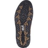 Jack Wolfskin - Vojo 3 - Wandelschoen - Brown - Texapore