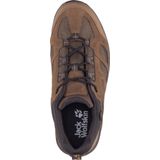 Jack Wolfskin - Vojo 3 - Wandelschoen - Brown - Texapore