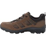Jack Wolfskin Vojo 3 Texaplore Low Wandelschoenen Heren - Bruin - Maat 42