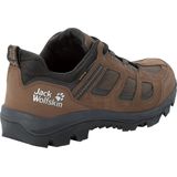 Jack Wolfskin - Vojo 3 - Wandelschoen - Brown - Texapore