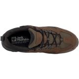 Jack Wolfskin VOJO 3 TEXAPORE LOW M kombi 8,5