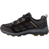 Jack Wolfskin - Vojo 3 - Wandelschoenen - Grijs - Leer/Textiel - Waterdicht