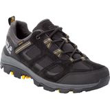 Jack Wolfskin - Vojo 3 - Wandelschoenen - Grijs - Leer/Textiel - Waterdicht