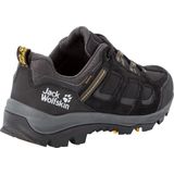 Jack Wolfskin - Vojo 3 - Wandelschoenen - Grijs - Leer/Textiel - Waterdicht