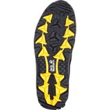 Jack Wolfskin - Vojo 3 - Wandelschoenen - Grijs - Leer/Textiel - Waterdicht