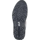 Jack Wolfskin - Vojo 3 - Wandelschoen - Tarmac Grey - Texapore