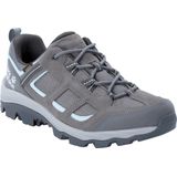 Jack Wolfskin - Vojo 3 - Wandelschoen - Tarmac Grey - Texapore