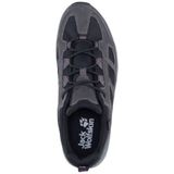 Jack Wolfskin - Vojo 3 - Wandelschoen - Dark Steel Purple - Texapore