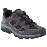 Jack Wolfskin - Vojo 3 - Wandelschoen - Dark Steel Purple - Texapore